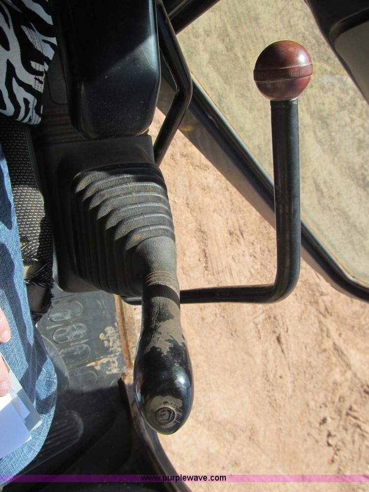 image for item F3131 2000 Komatsu PC300LC-6 excavator