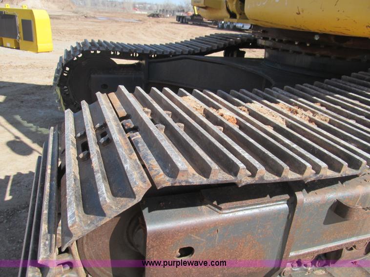 image for item F3131 2000 Komatsu PC300LC-6 excavator
