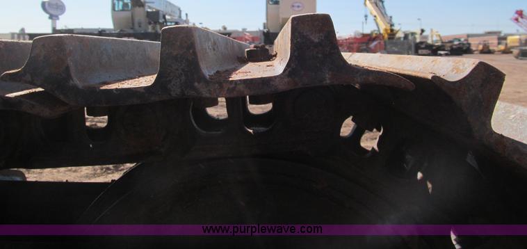 image for item F3131 2000 Komatsu PC300LC-6 excavator