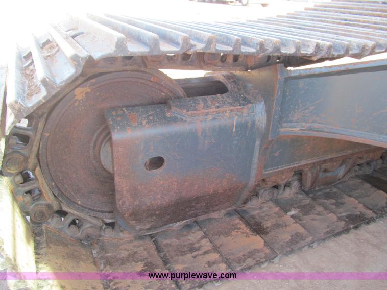 image for item F3131 2000 Komatsu PC300LC-6 excavator