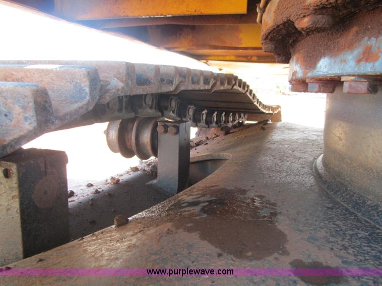 image for item F3131 2000 Komatsu PC300LC-6 excavator