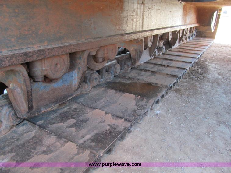 image for item F3131 2000 Komatsu PC300LC-6 excavator