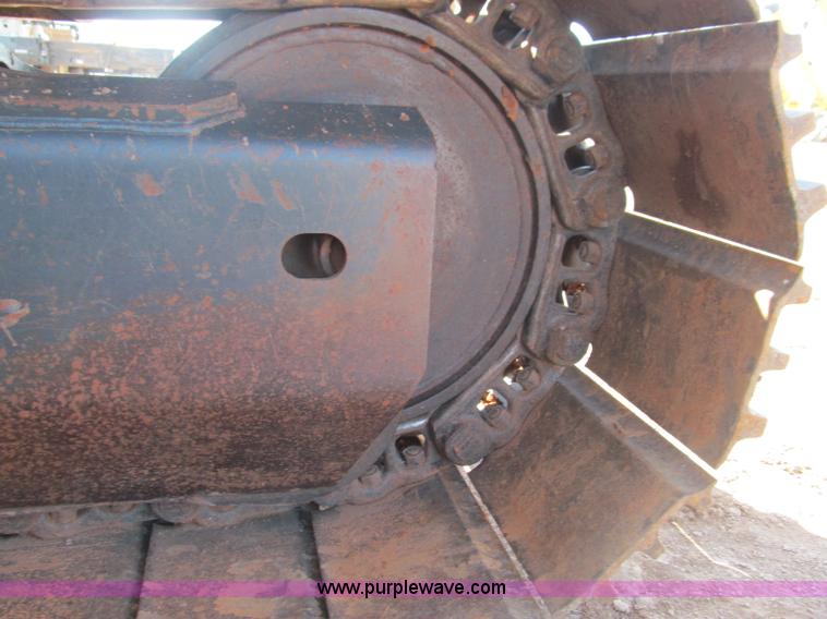 image for item F3131 2000 Komatsu PC300LC-6 excavator