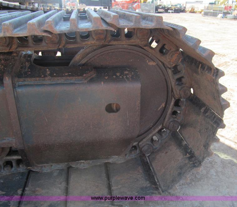 image for item F3131 2000 Komatsu PC300LC-6 excavator