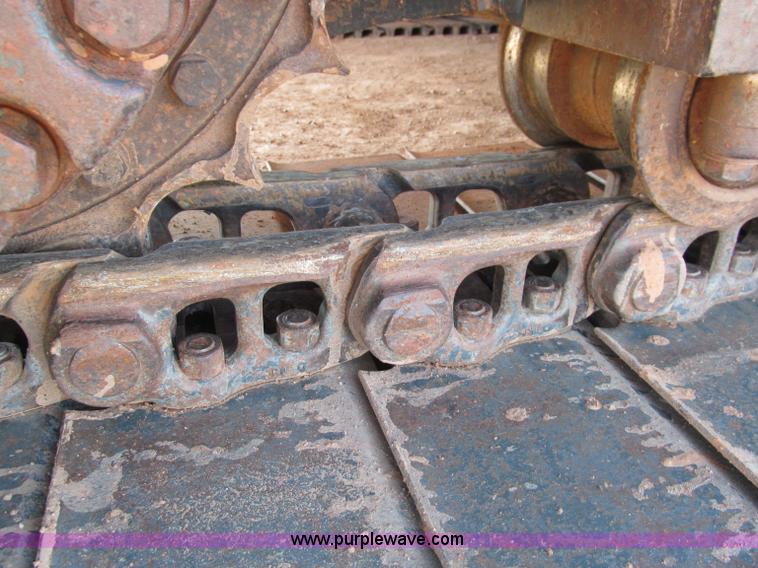 image for item F3131 2000 Komatsu PC300LC-6 excavator