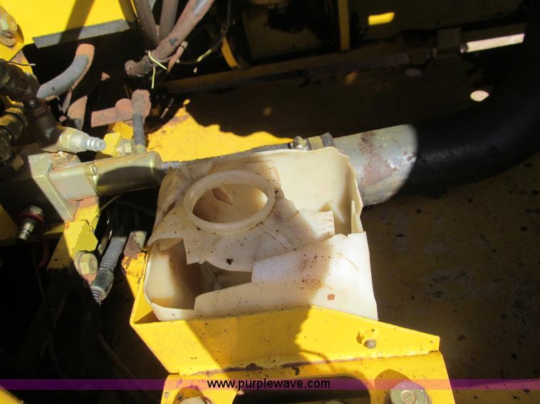 image for item F3131 2000 Komatsu PC300LC-6 excavator