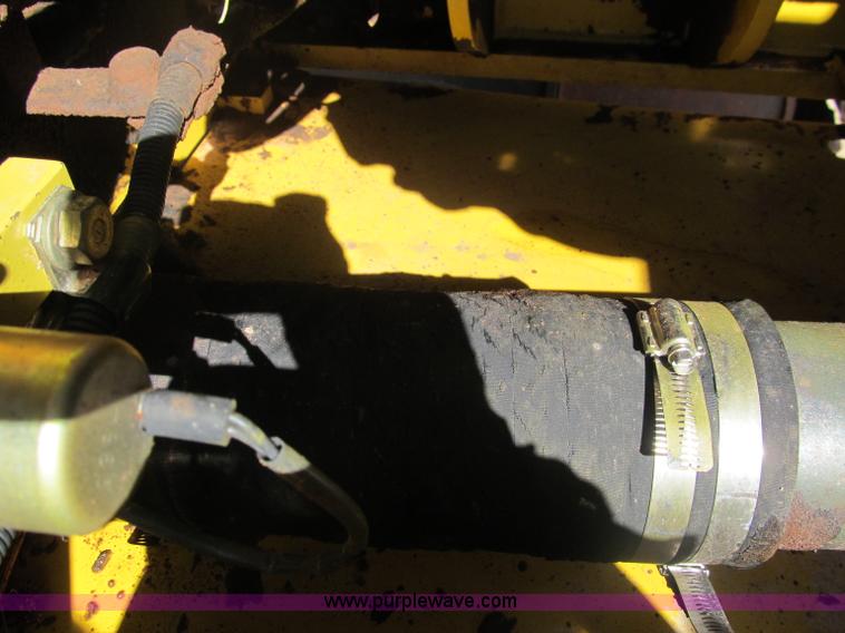 image for item F3131 2000 Komatsu PC300LC-6 excavator