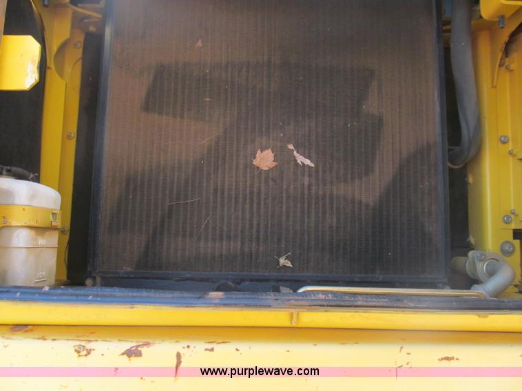 image for item F3131 2000 Komatsu PC300LC-6 excavator