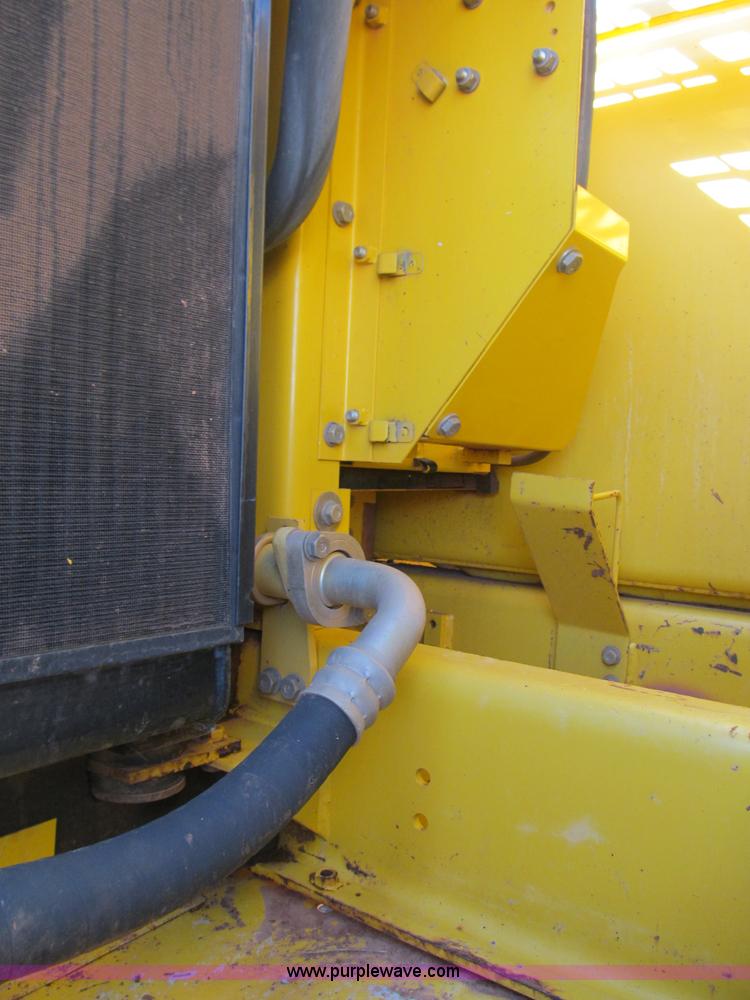 image for item F3131 2000 Komatsu PC300LC-6 excavator