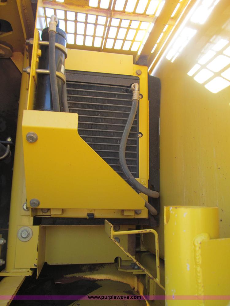 image for item F3131 2000 Komatsu PC300LC-6 excavator