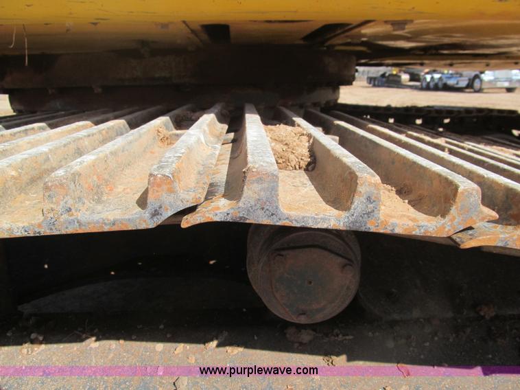 image for item F3131 2000 Komatsu PC300LC-6 excavator