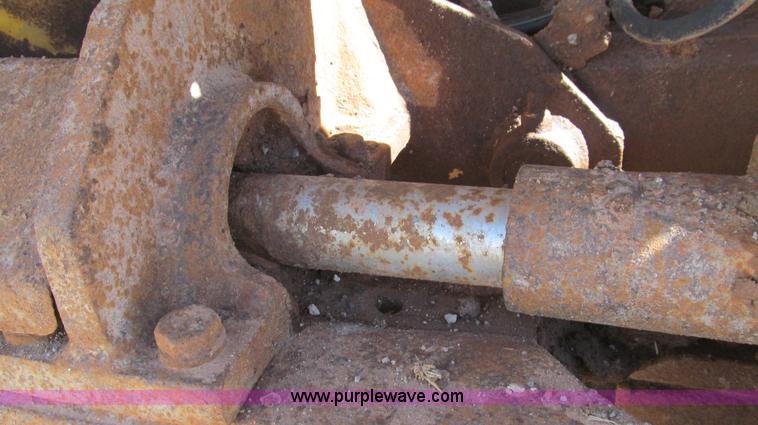 image for item G5645 1997 John Deere 550G dozer