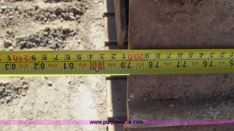 image for item G5645 1997 John Deere 550G dozer