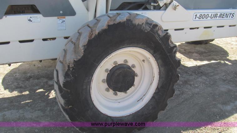 image for item G5646 2004 Terex TH644C telehandler