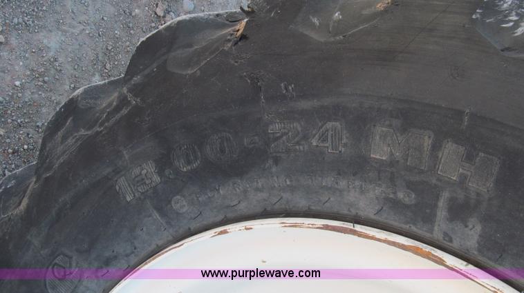 image for item G5646 2004 Terex TH644C telehandler