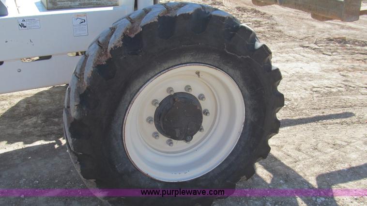 image for item G5646 2004 Terex TH644C telehandler