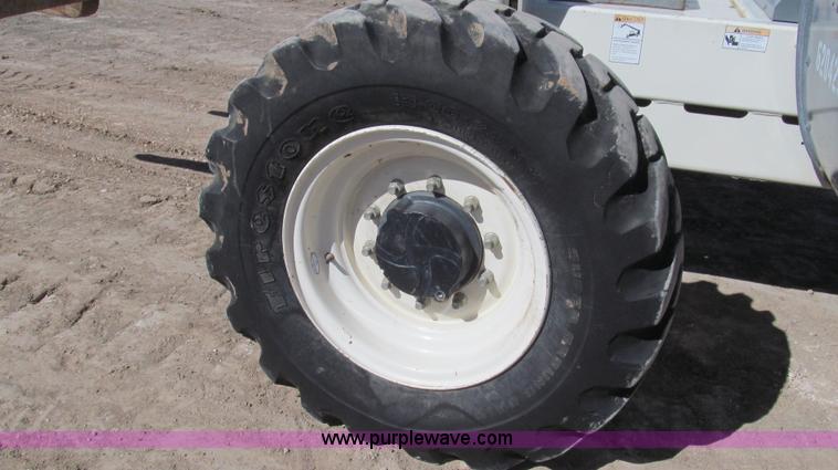 image for item G5646 2004 Terex TH644C telehandler