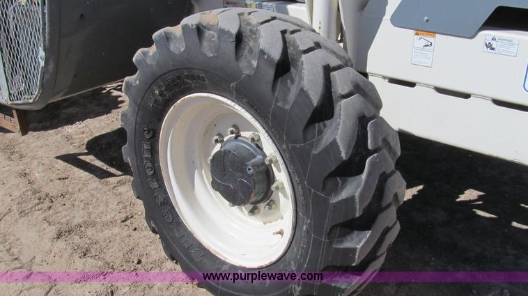 image for item G5646 2004 Terex TH644C telehandler