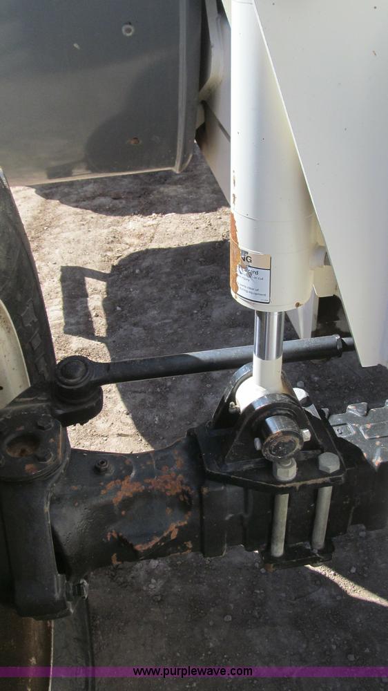 image for item G5646 2004 Terex TH644C telehandler