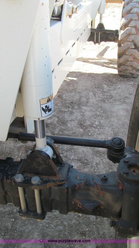 image for item G5646 2004 Terex TH644C telehandler