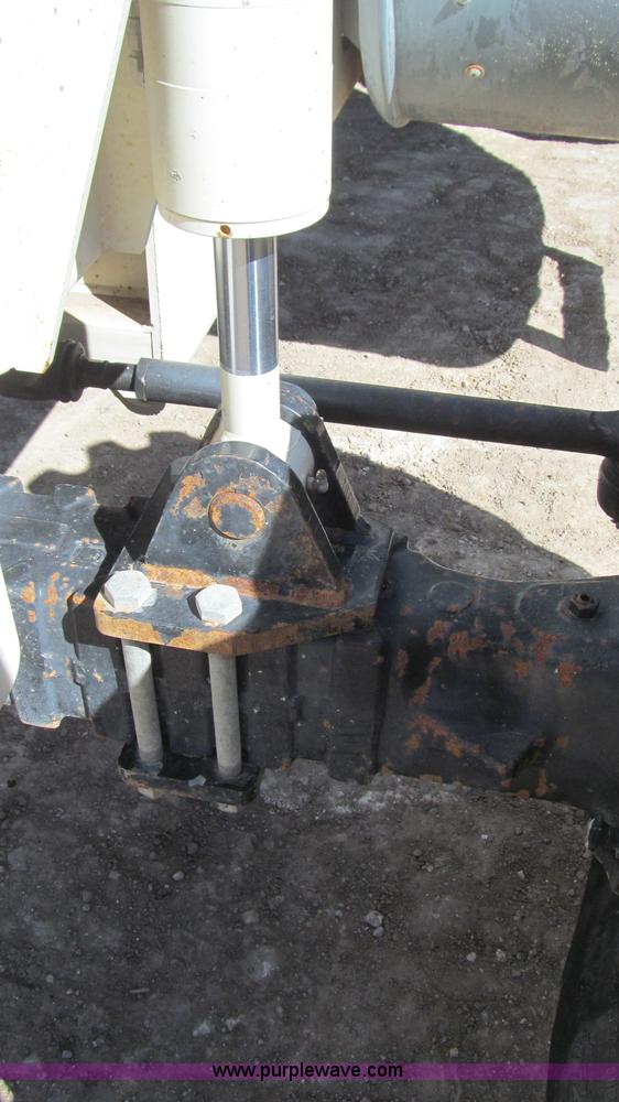 image for item G5646 2004 Terex TH644C telehandler