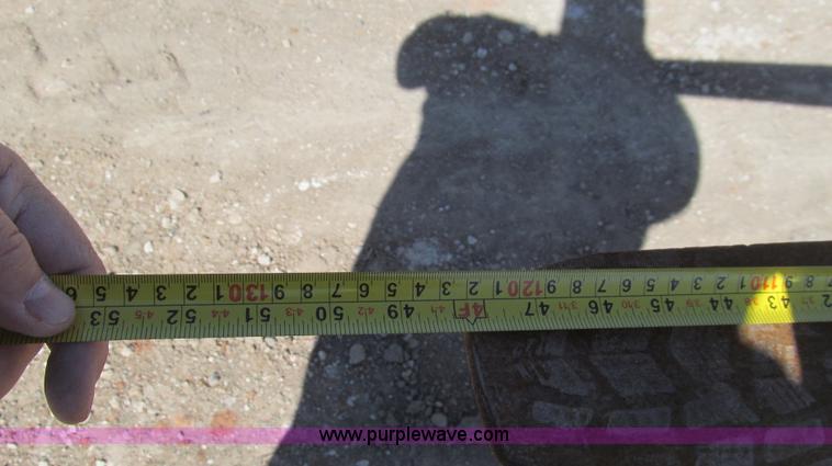 image for item G5646 2004 Terex TH644C telehandler