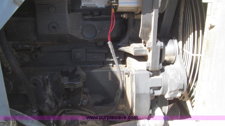 image for item G5646 2004 Terex TH644C telehandler