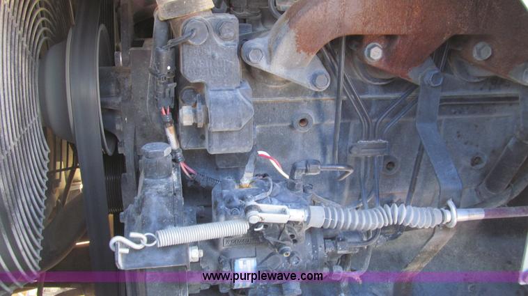 image for item G5646 2004 Terex TH644C telehandler