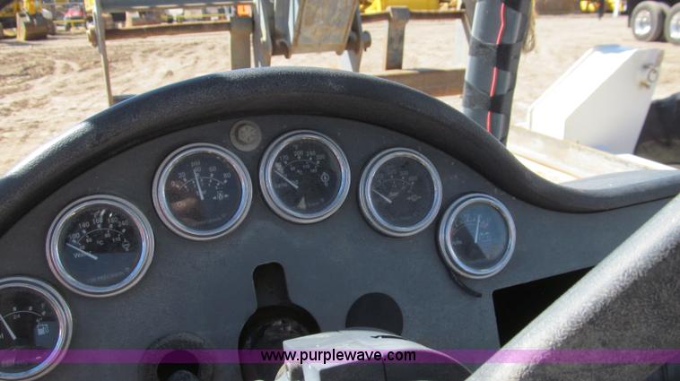 image for item G5646 2004 Terex TH644C telehandler