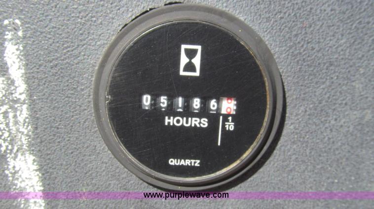 image for item G5646 2004 Terex TH644C telehandler