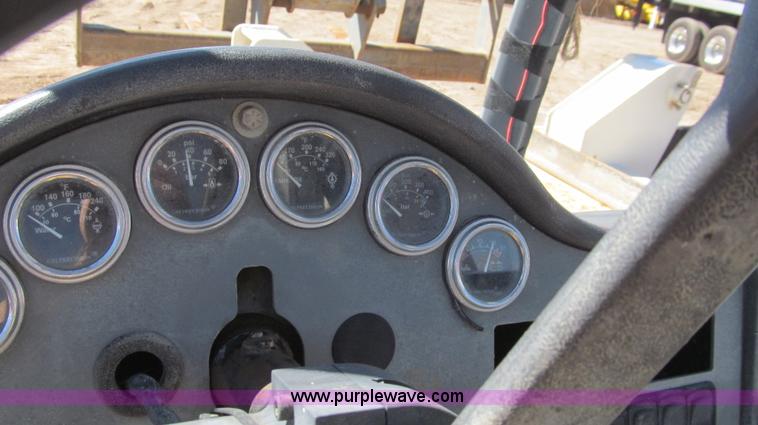 image for item G5646 2004 Terex TH644C telehandler