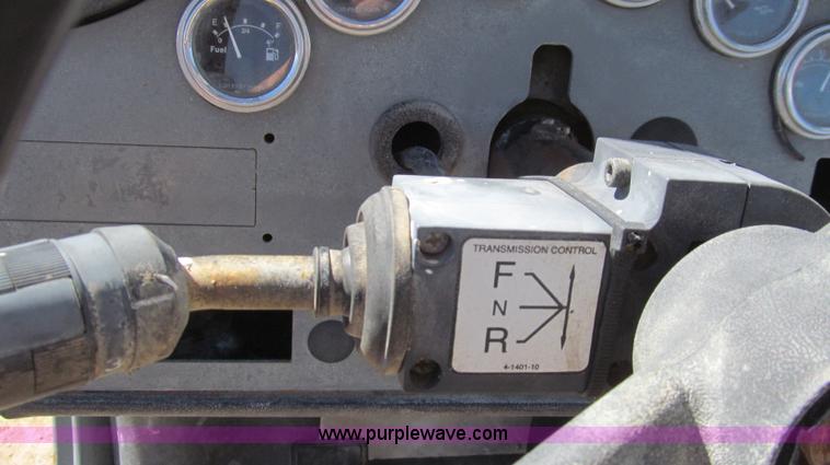 image for item G5646 2004 Terex TH644C telehandler