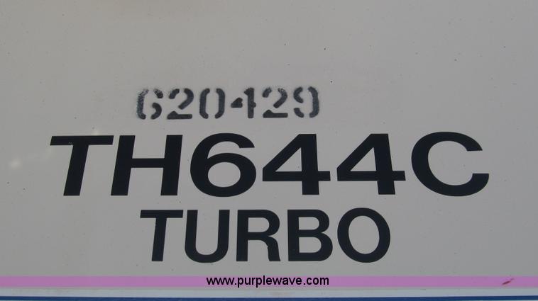 image for item G5646 2004 Terex TH644C telehandler