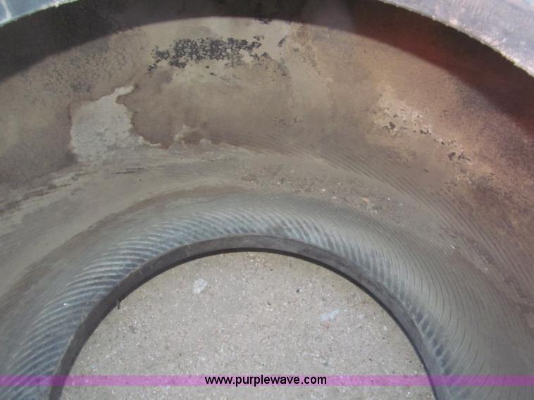 image for item K9686 Firestone Power Implement 21.5L-16.1 tire