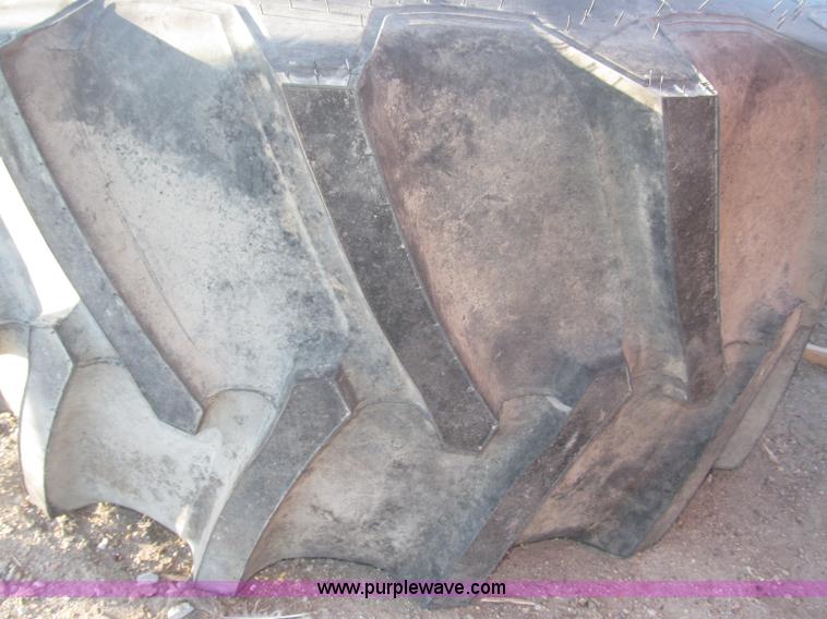 image for item K9686 Firestone Power Implement 21.5L-16.1 tire