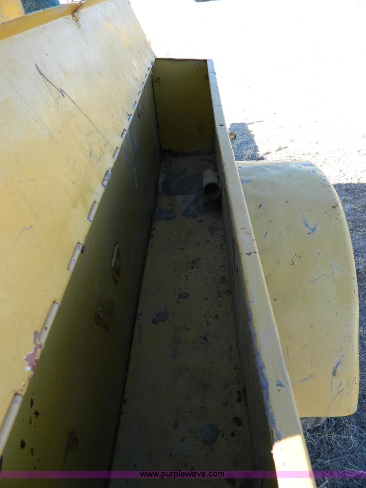 image for item S9223 Concrete silicone sealing machine