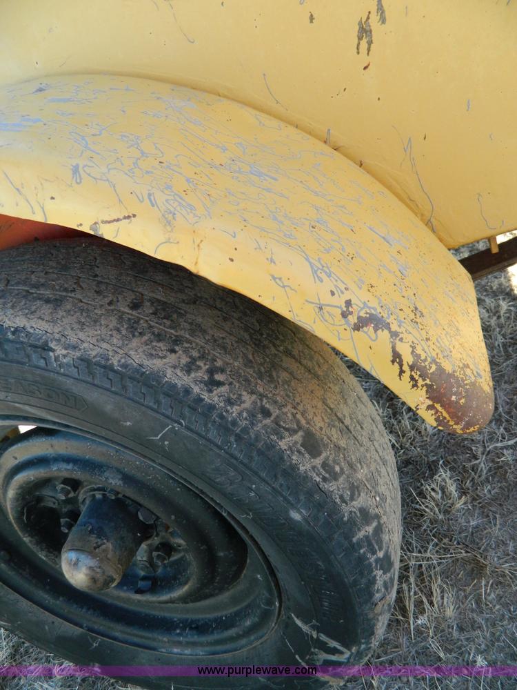 image for item S9223 Concrete silicone sealing machine