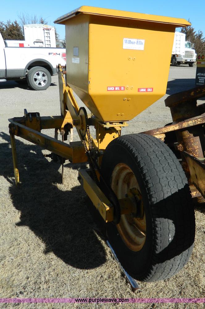 image for item S9227 Wilbur-Ellis golfer getter