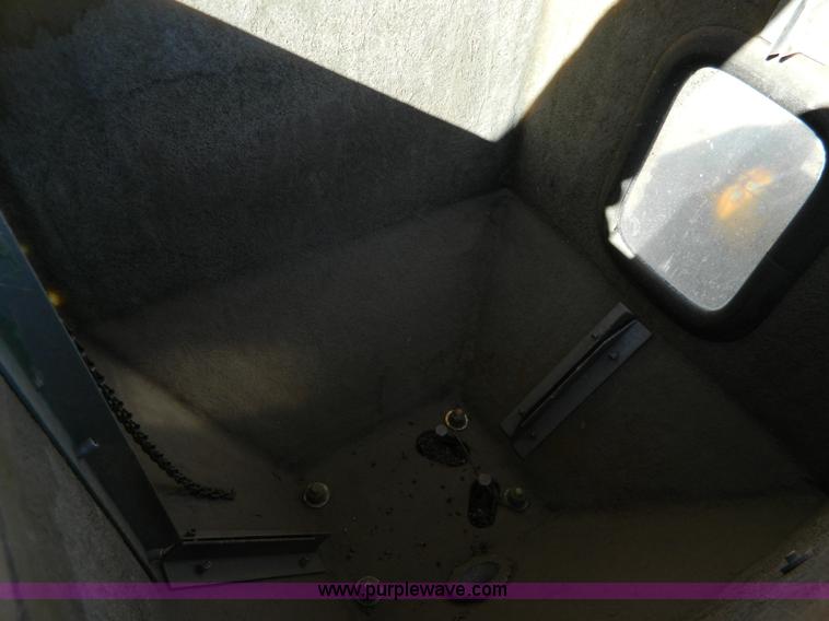 image for item S9227 Wilbur-Ellis golfer getter