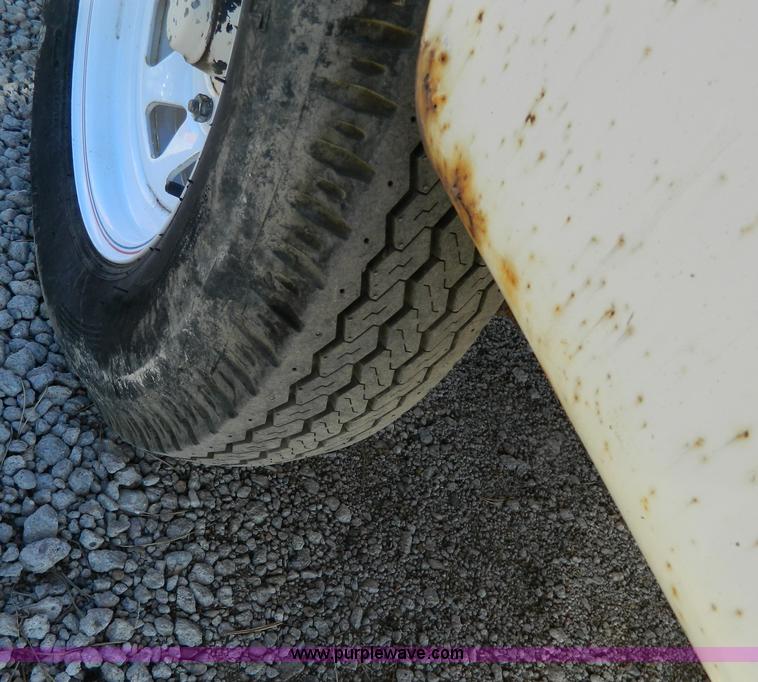 image for item S9228 Multi Quip air compressor