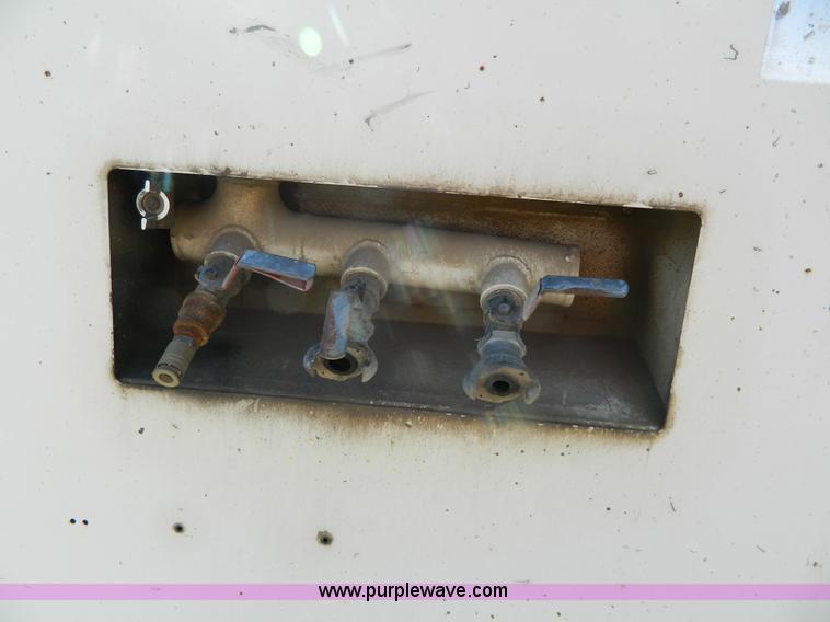 image for item S9228 Multi Quip air compressor