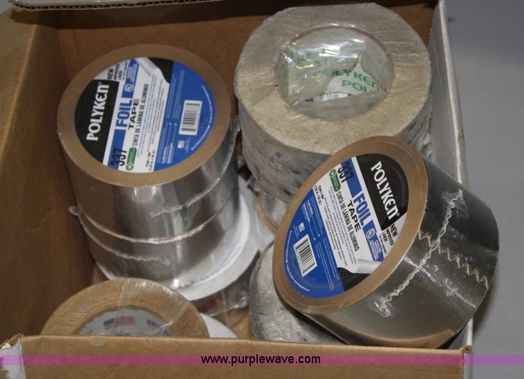 image for item S9929 Fiber Dragon fiberglass duct board machine