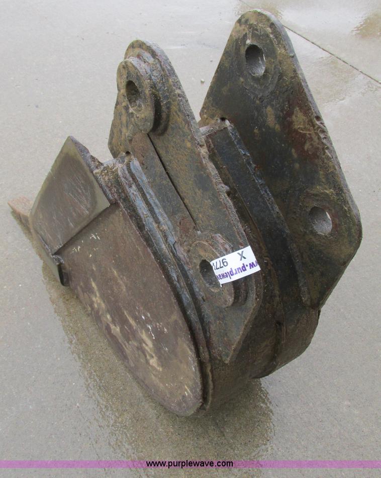 image for item X9778 12"W bucket