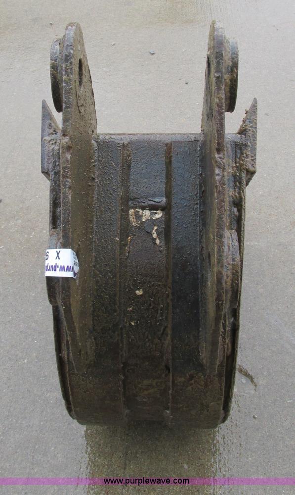 image for item X9778 12"W bucket