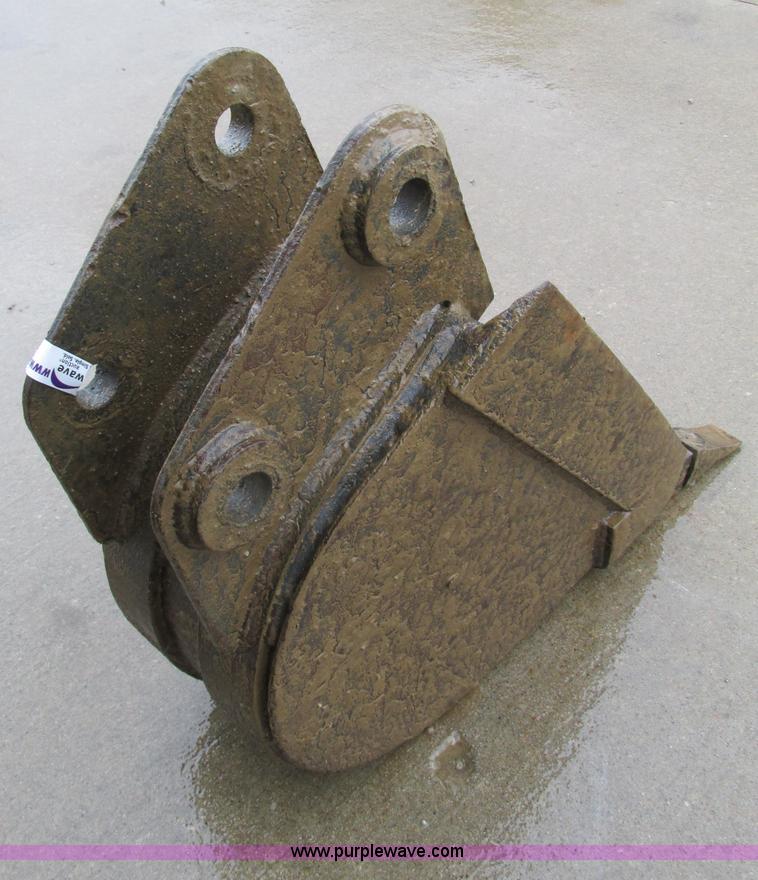 image for item X9778 12"W bucket