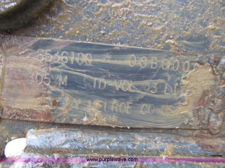 image for item X9778 12"W bucket