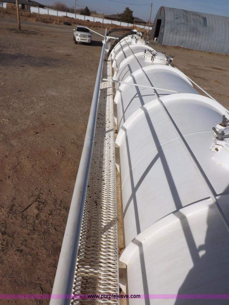 image for item F6398 2009 Dragon vacuum trailer