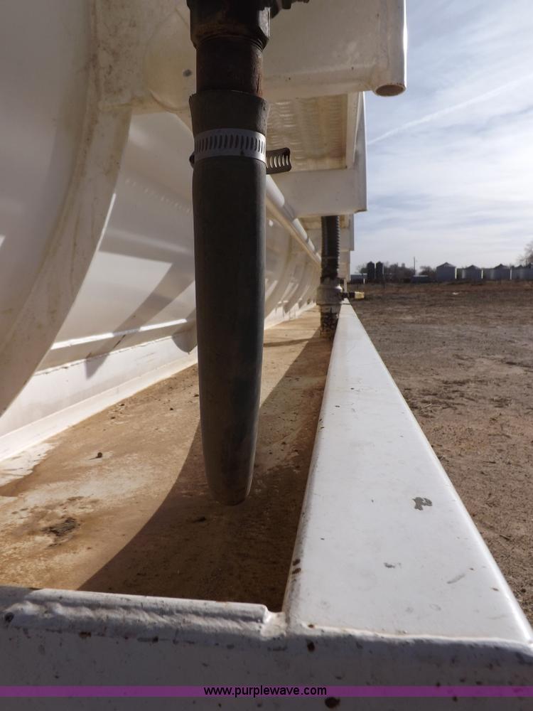 image for item F6398 2009 Dragon vacuum trailer