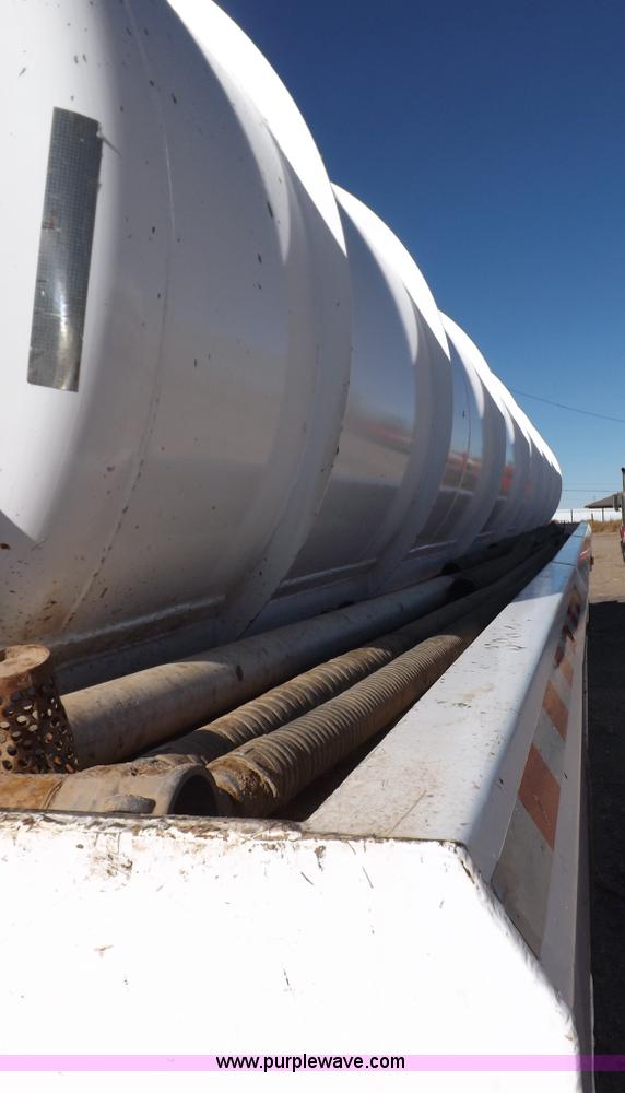 image for item F6405 2008 Dragon vacuum trailer