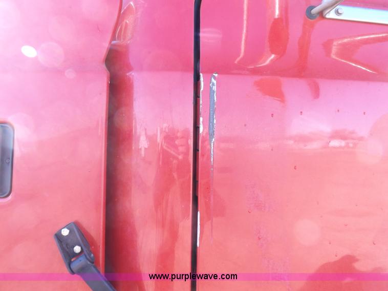 image for item F6406 1998 Mack CH613 semi truck